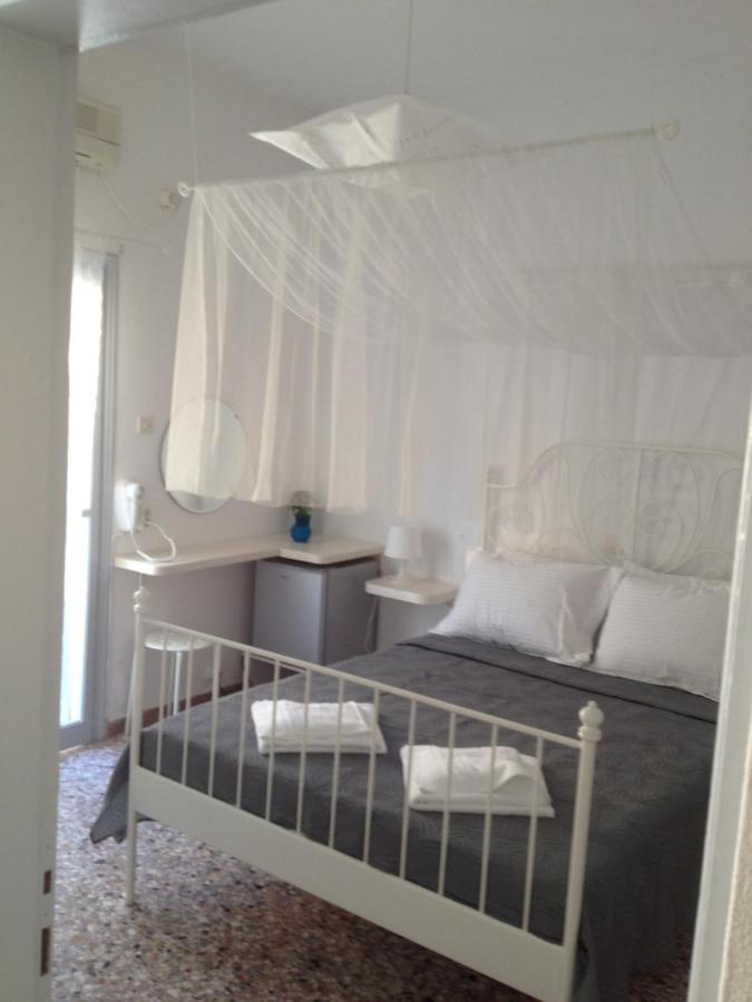 פריסה Sagma Beach Rooms מראה חיצוני תמונה