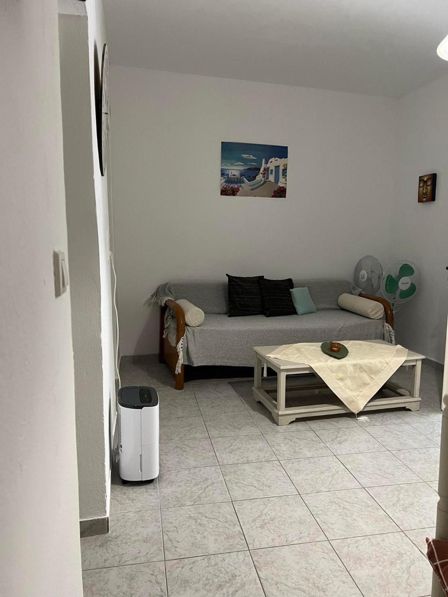 פריסה Sagma Beach Rooms מראה חיצוני תמונה