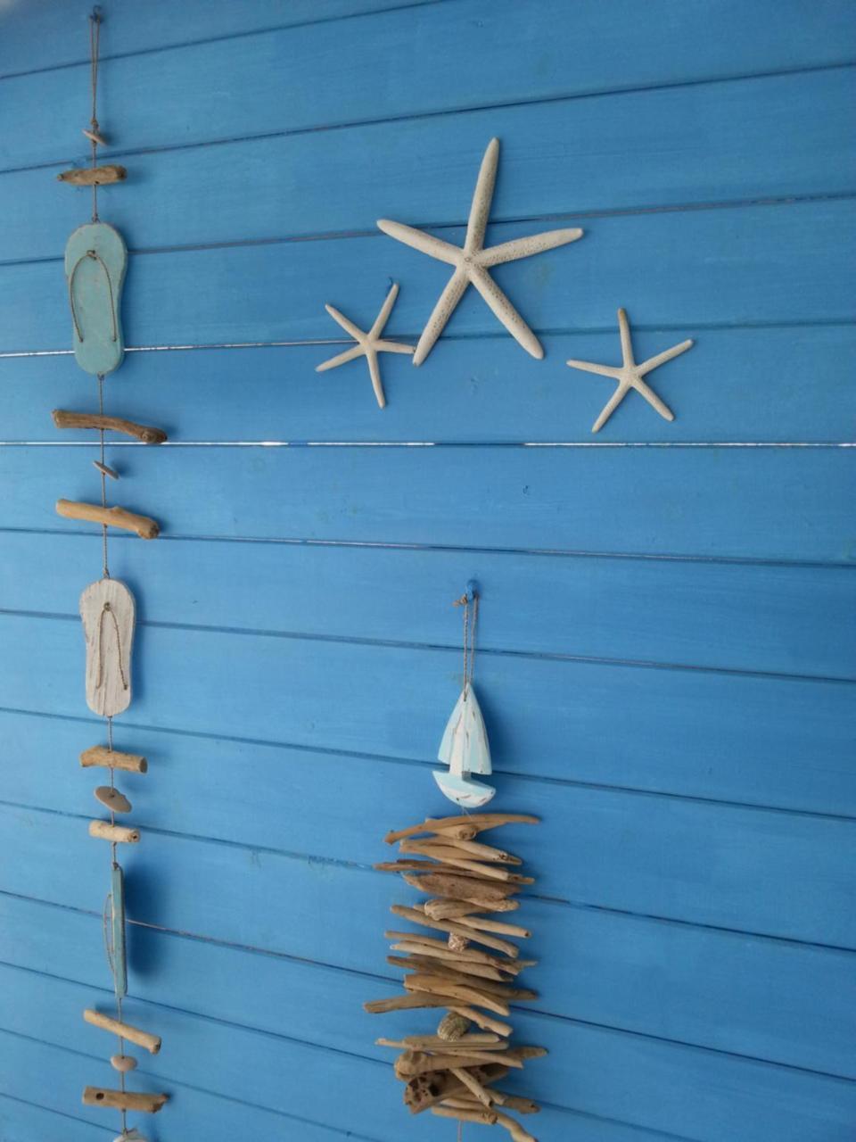פריסה Sagma Beach Rooms מראה חיצוני תמונה