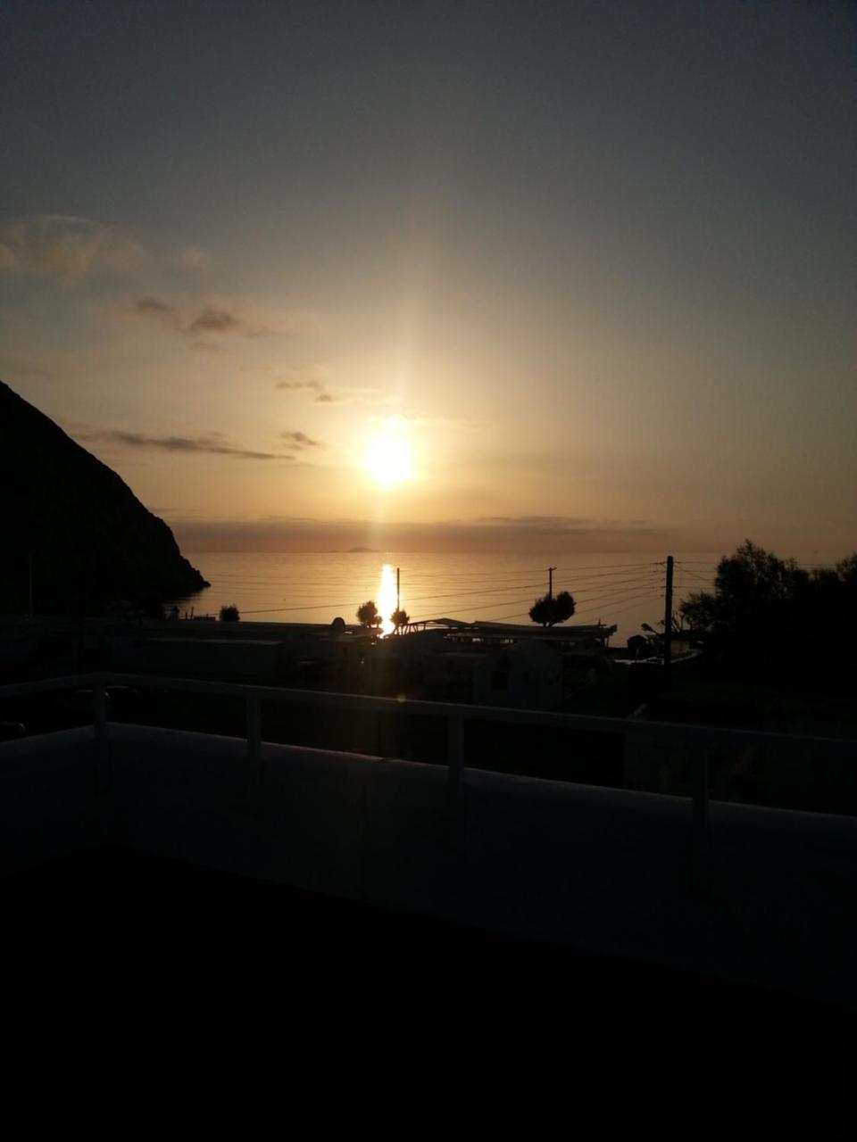 פריסה Sagma Beach Rooms מראה חיצוני תמונה